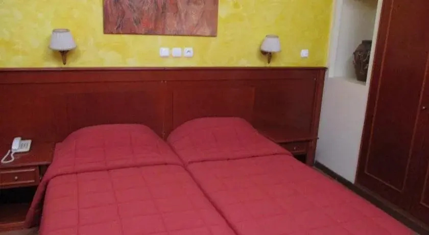 Hotel Delta