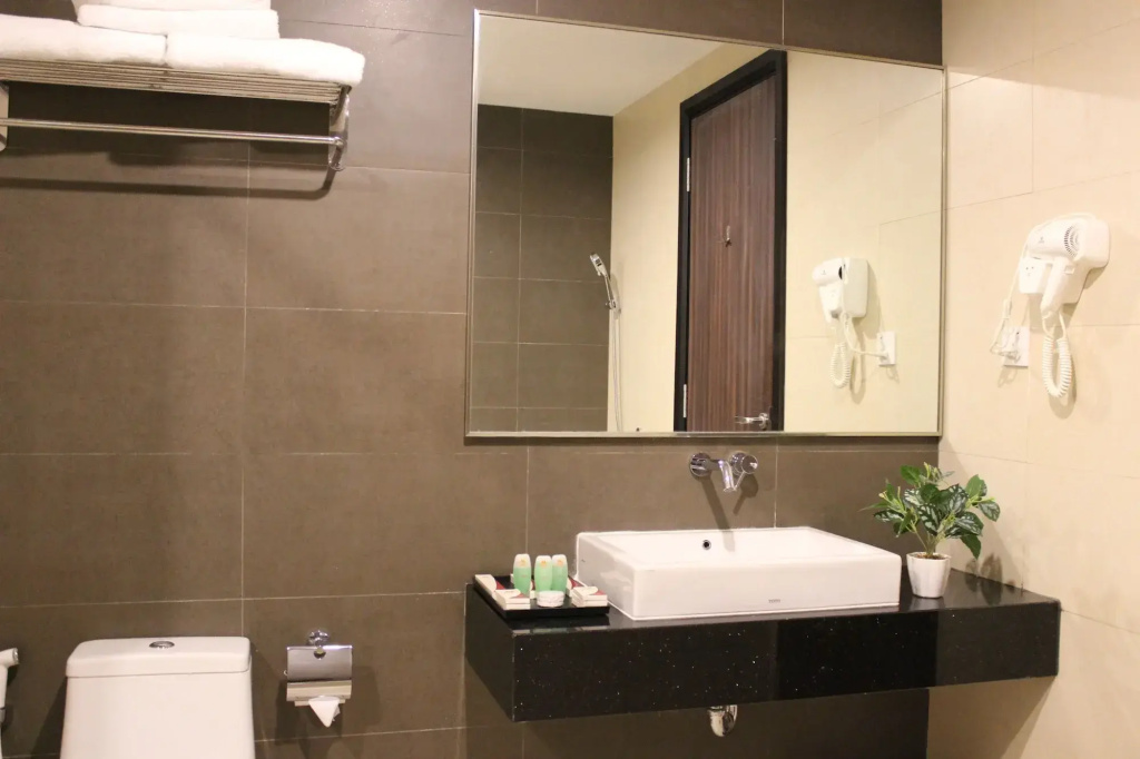 Hotel photo 9