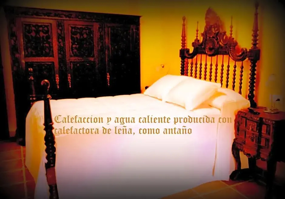 Casería La Infiesta - Général