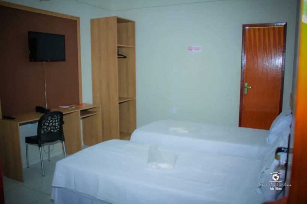 Ameris Hotel Estacao Brejal - Général