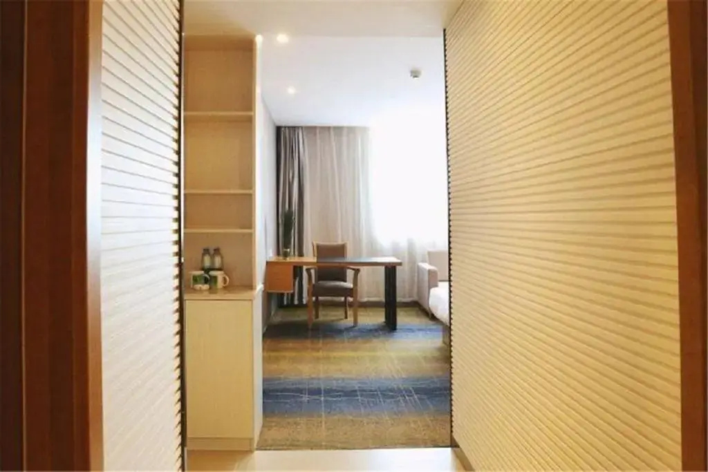 GreenTree Inn Taizhou Dongfeng Road - Chambres