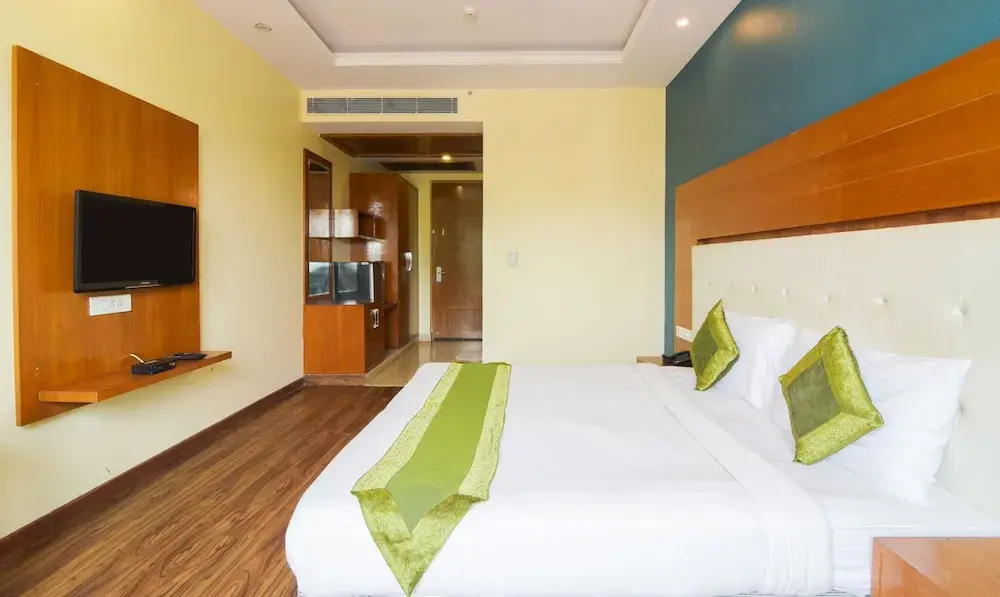 Hotel photo 7