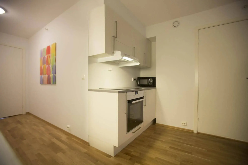 City Housing - Boganesveien 31 - Hinna Park - Général