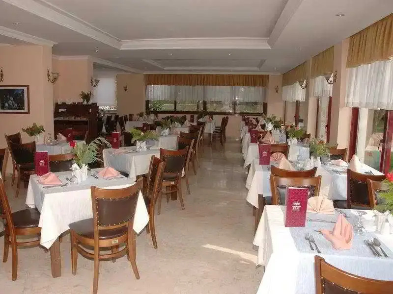 Hotel photo 16