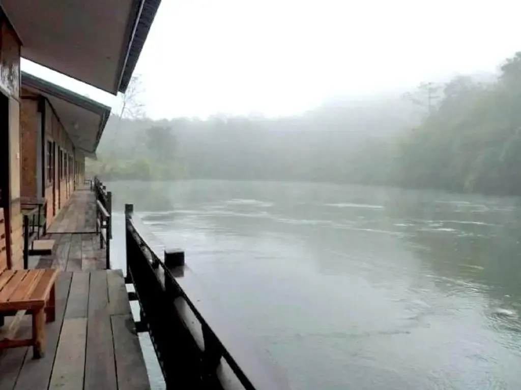 Nakakiri Resort and Spa - Chambres