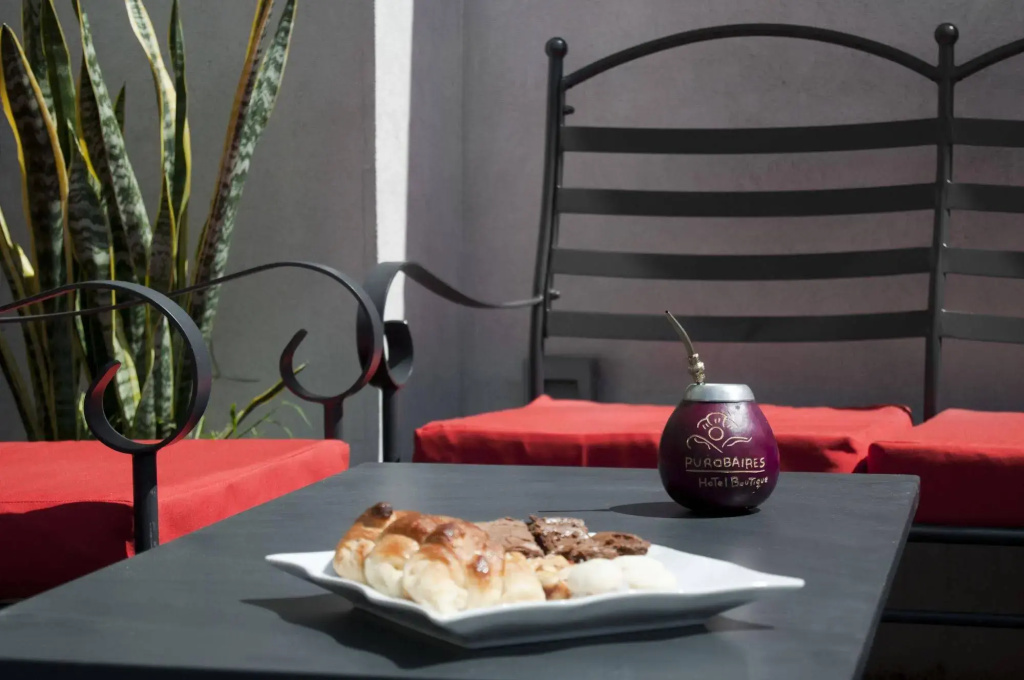 Purobaires Hotel Boutique - Général
