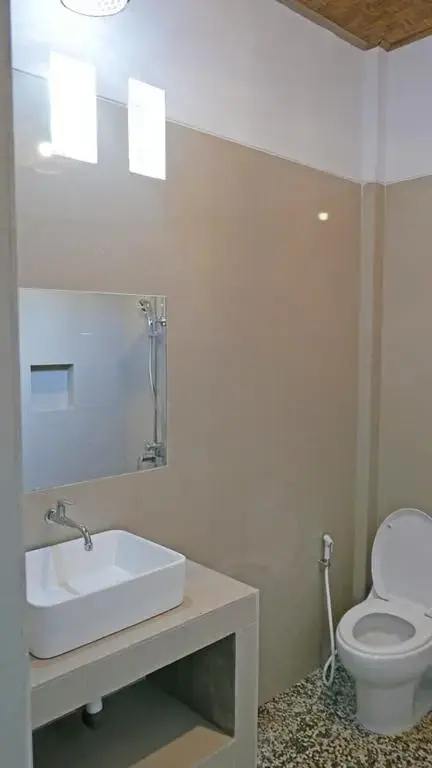 Relax Beach Resort Candidasa - Chambres