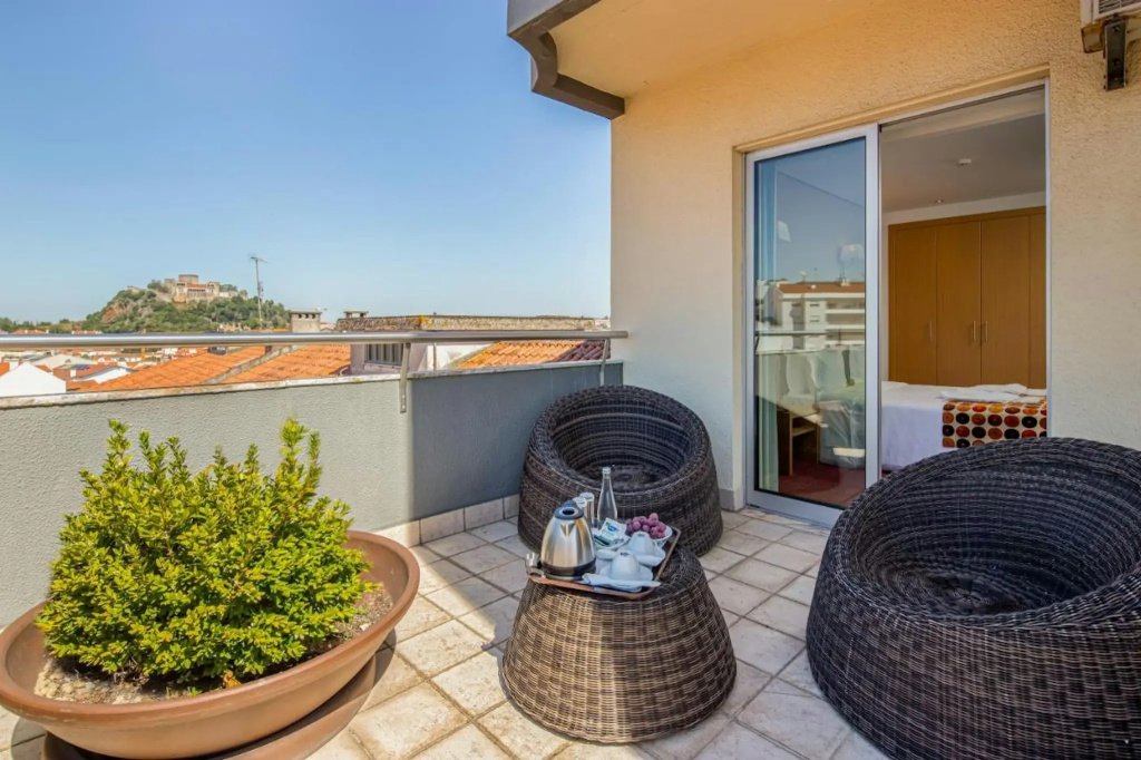 Stay Hotel Leiria - Général