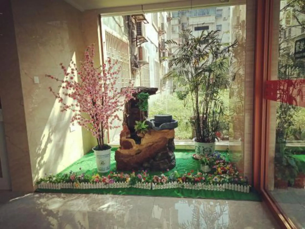 Hotel photo 10