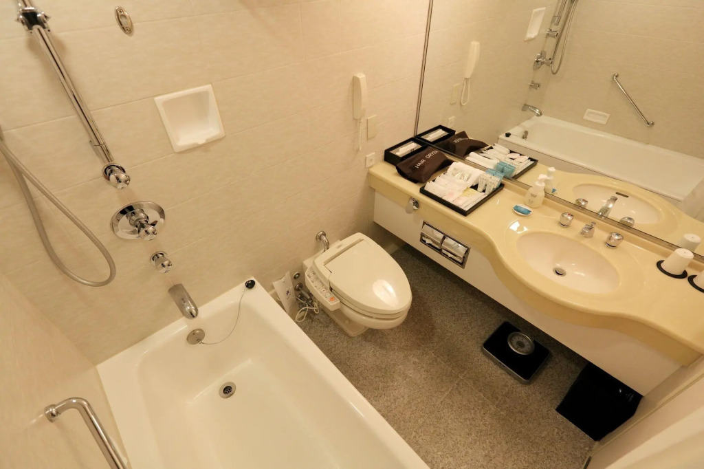 Hotel Nikko Kanazawa by null