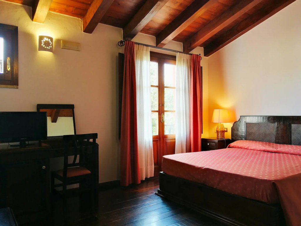 Hotel Il Vecchio Mulino - Général
