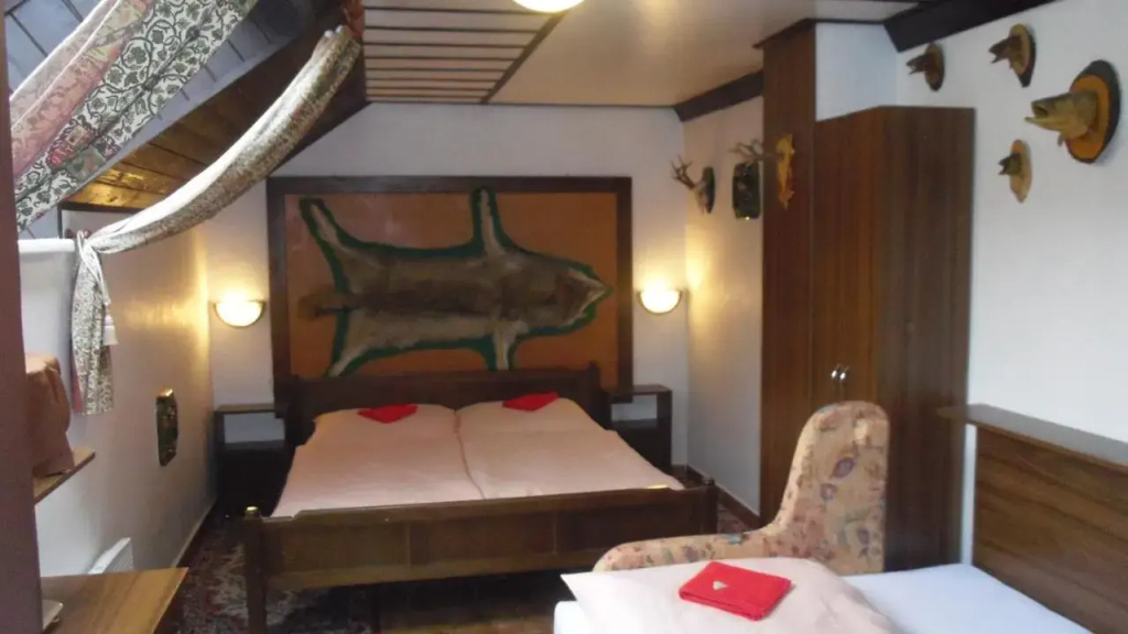 Pension Karolína - Général