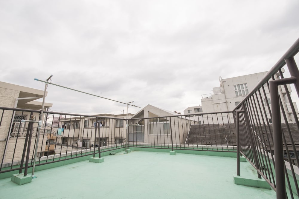 bmj Nakanoshinbashi 사진 11