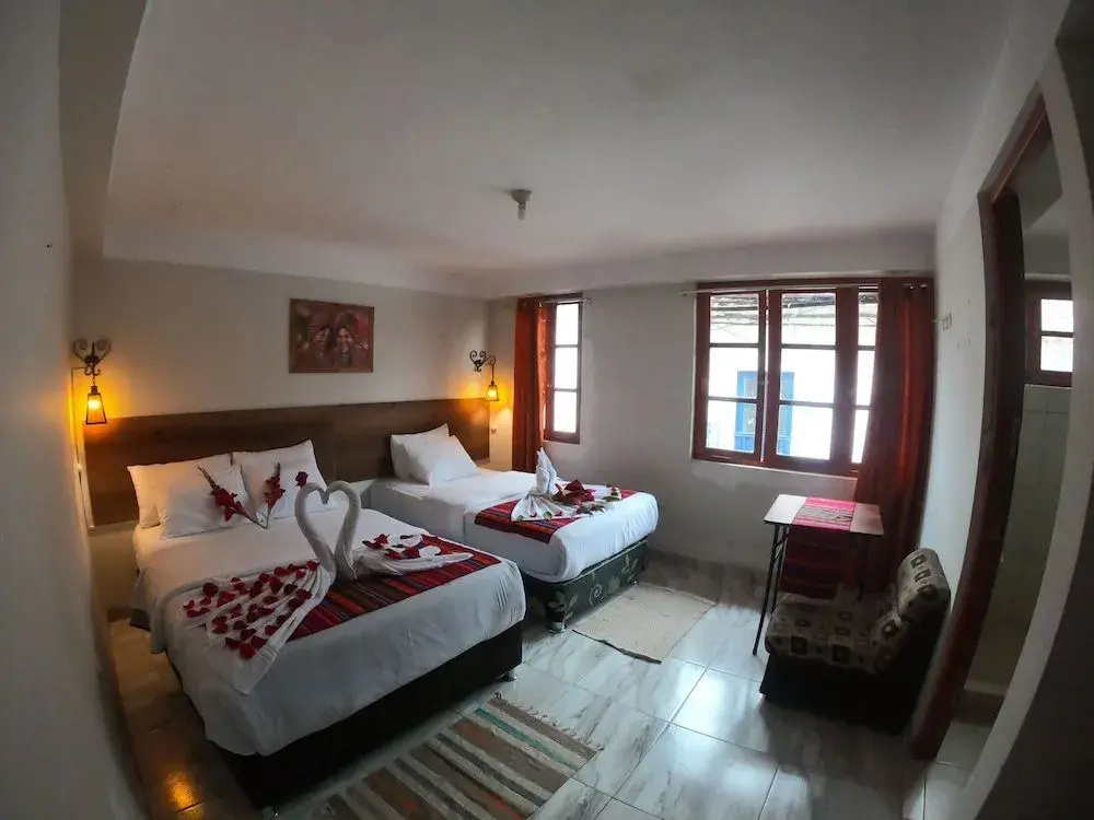 Hotel photo 11