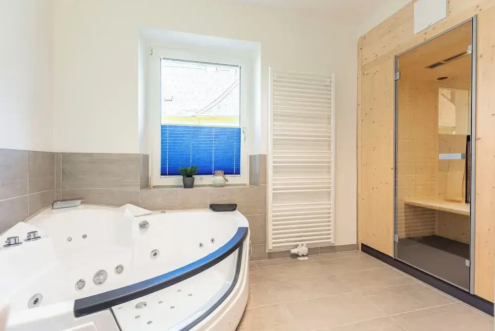 Erzberg Alpin Resort by ALPS RESORTS - Chambres