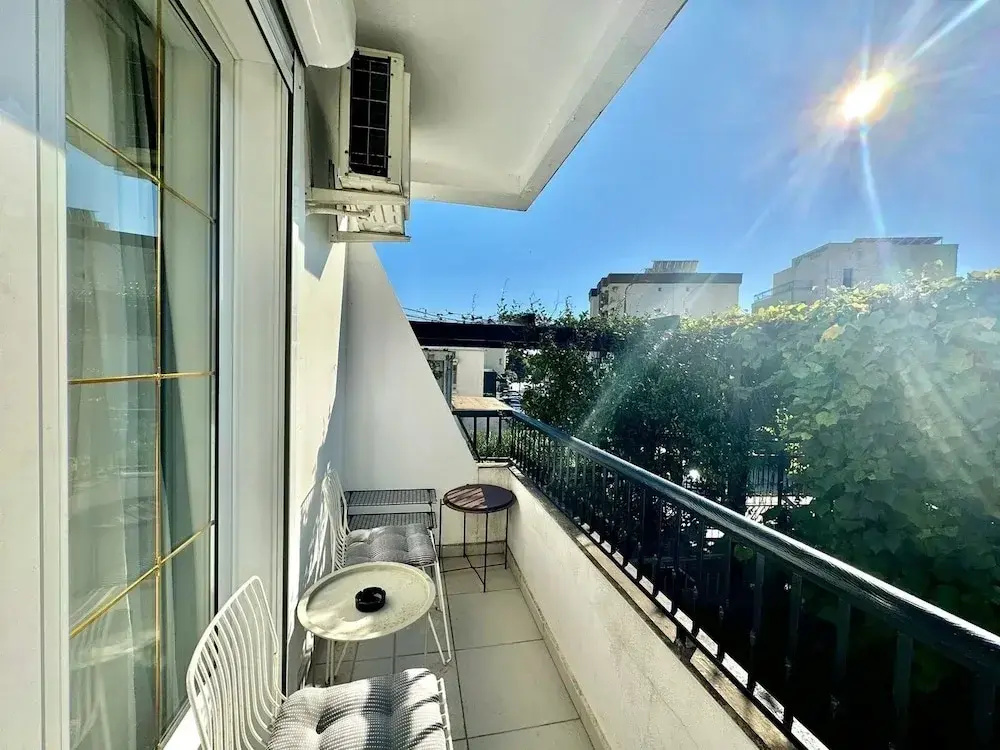 Apartmani Terminal