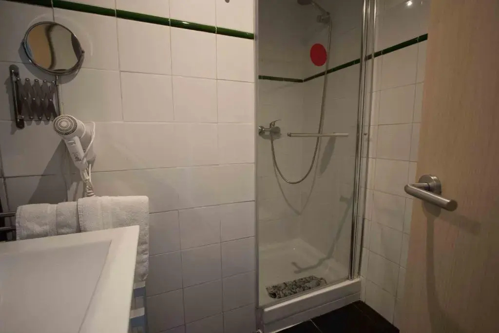 Hotel Teide - Chambres