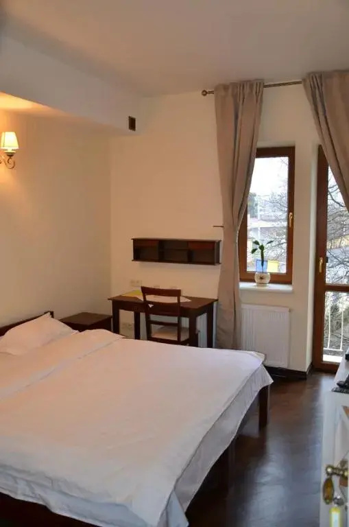 Hotel MP - Chambres
