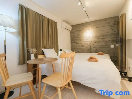 Calm Riverside Inn/Close to Ikebukuro 사진 3