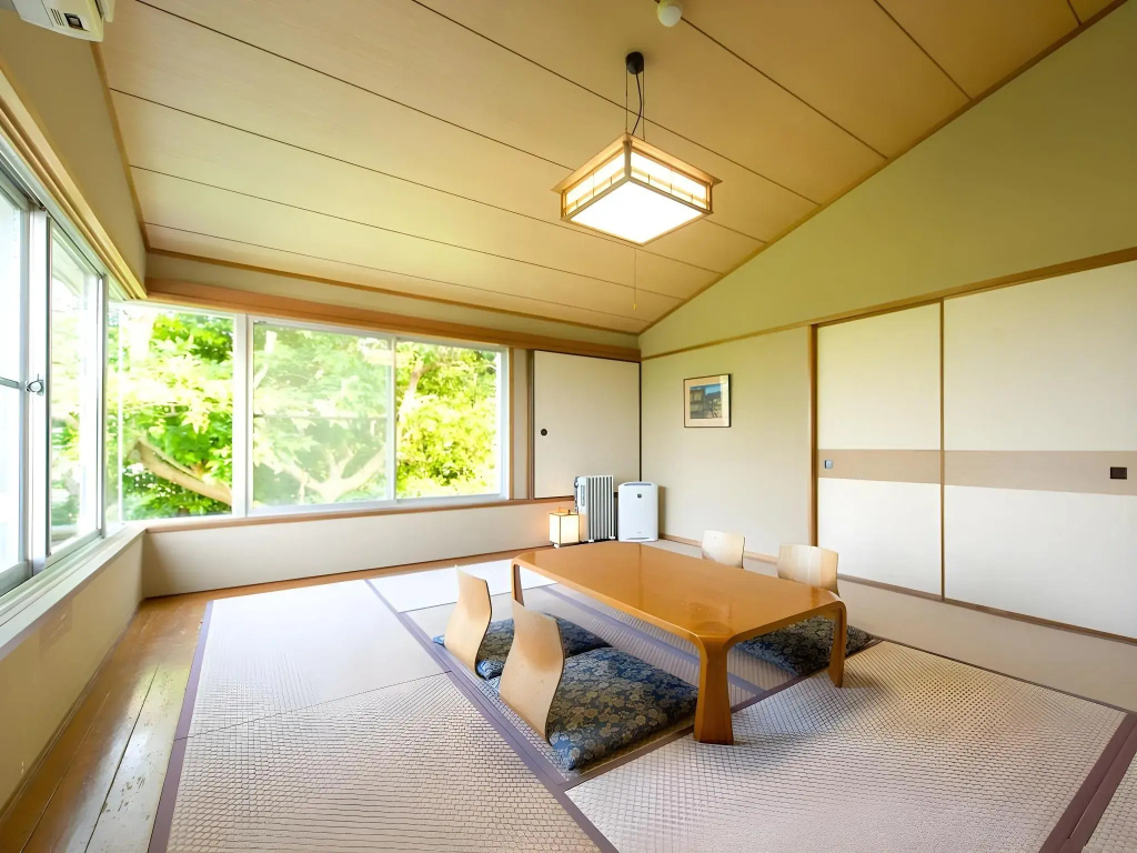 Livemax Resort Itokawana - Général