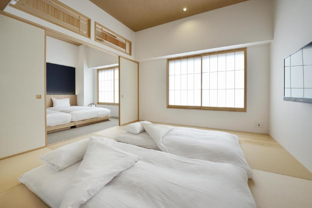 Kyoto Machiyado Shijokarasuma 사진 4