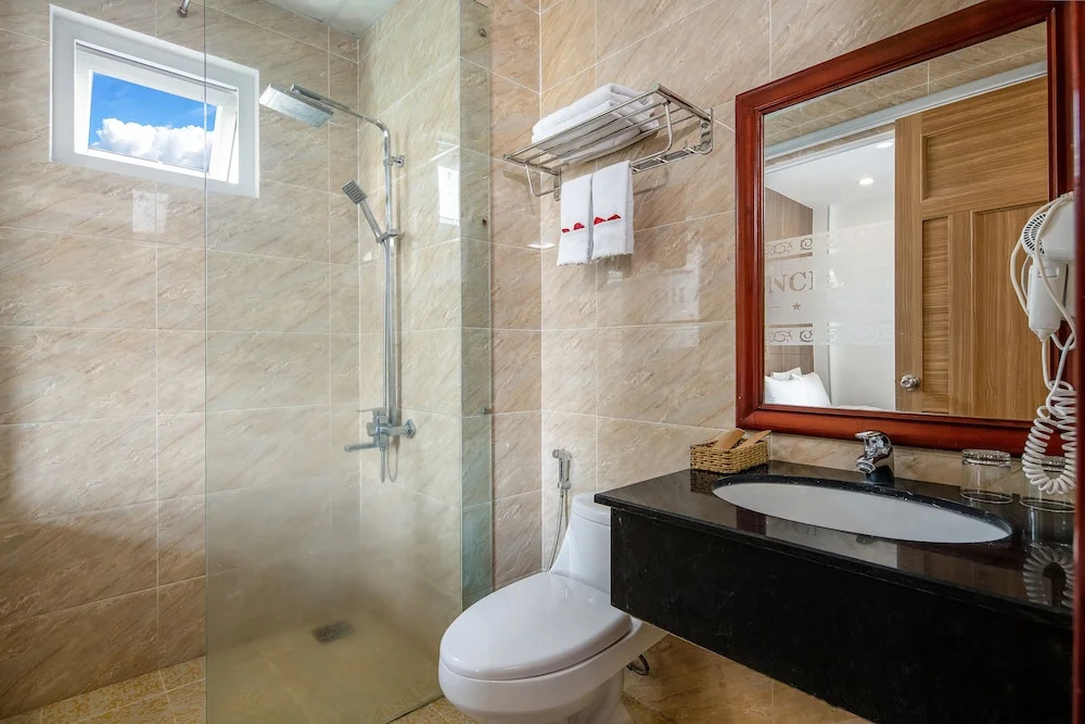 Valencia Hotel - Chambres