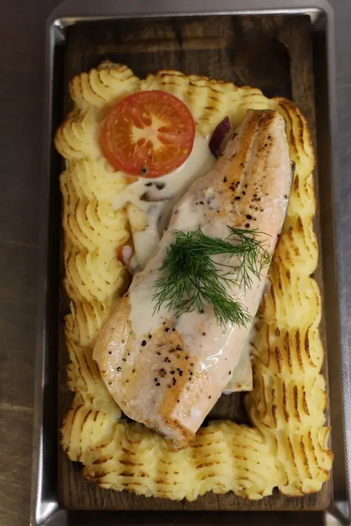 Ullångers Hotell och Restaurang - Général