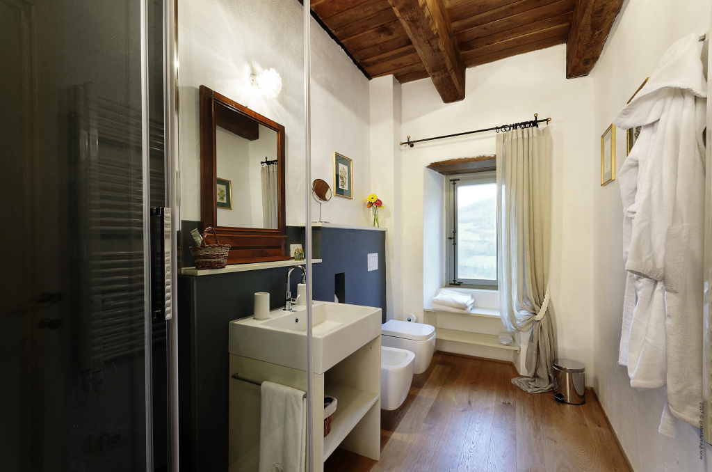 Castello di Postignano Relais - Général