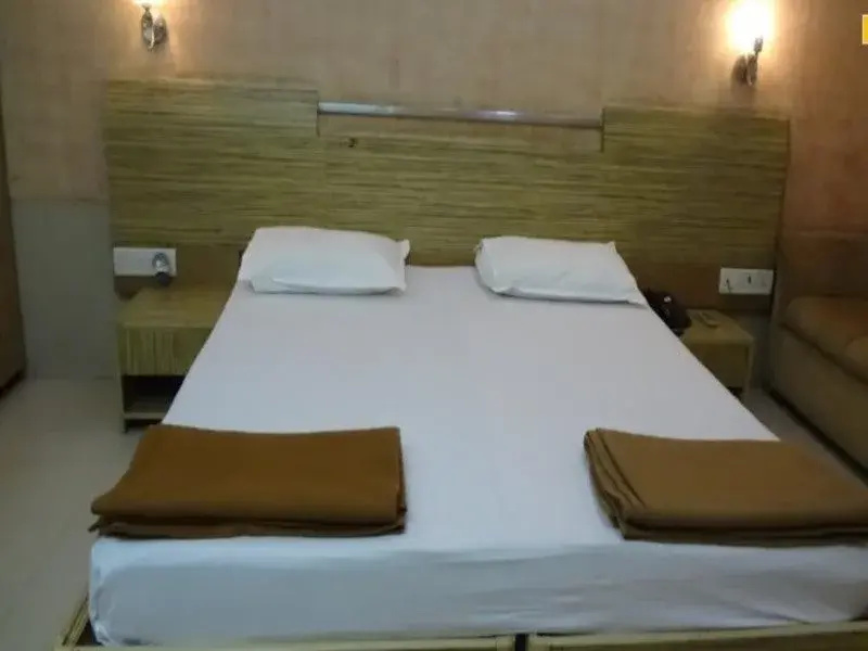 Spa & Wellness