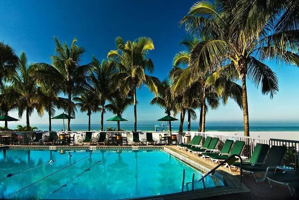 Hotel photo 14