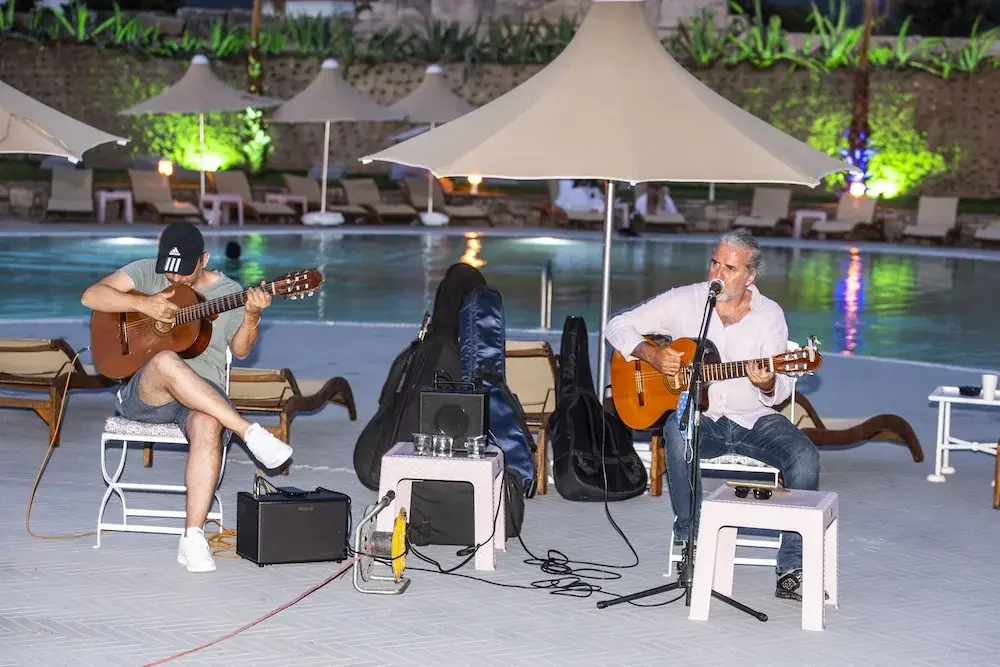 Historical Museum Resort - фото 27