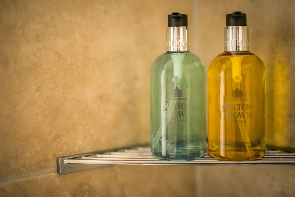 Boutique Hotel Villa Provence - Chambres