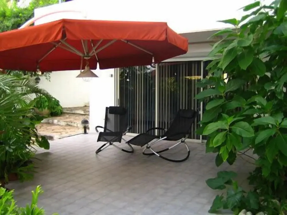 Luxury 3 bedroom Villa at Water's Edge
