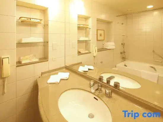 Miyako Hotel Gifu Nagaragawa - Chambres