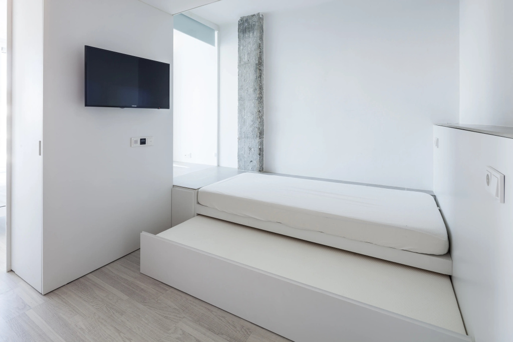 Ebano Hotel Apartments & Spa - Général