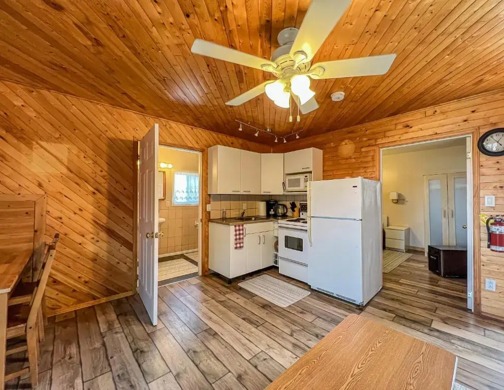 1 Bedroom Cottage