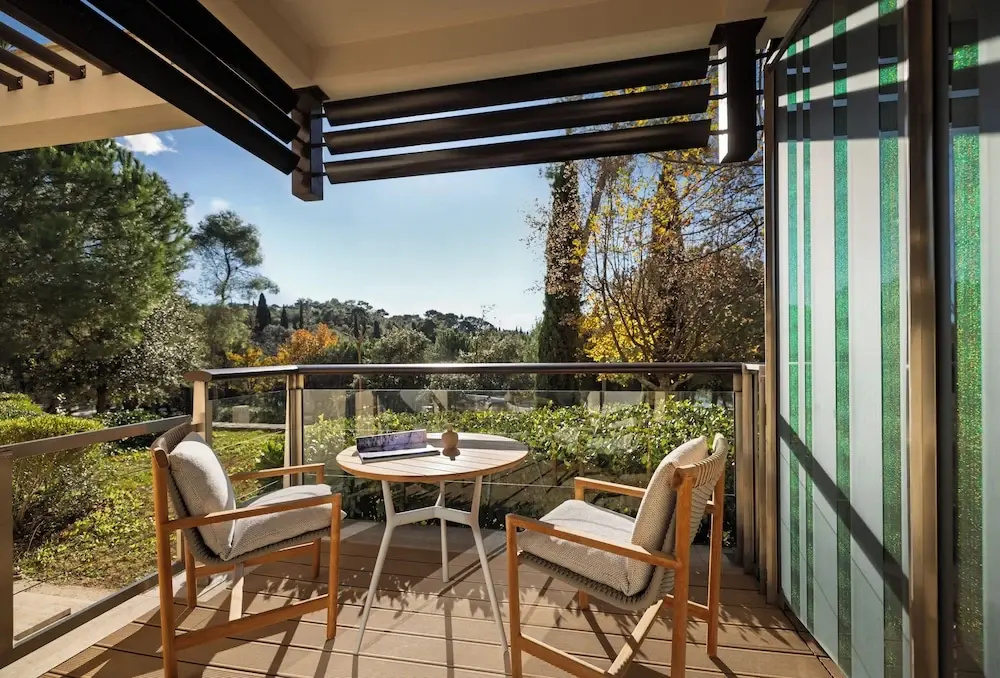 Adults Exclusive Hotel Monte Mulini Hotel - Chambres
