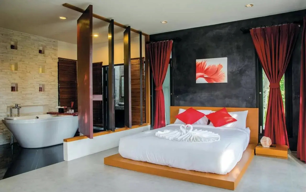 Spa & Wellness