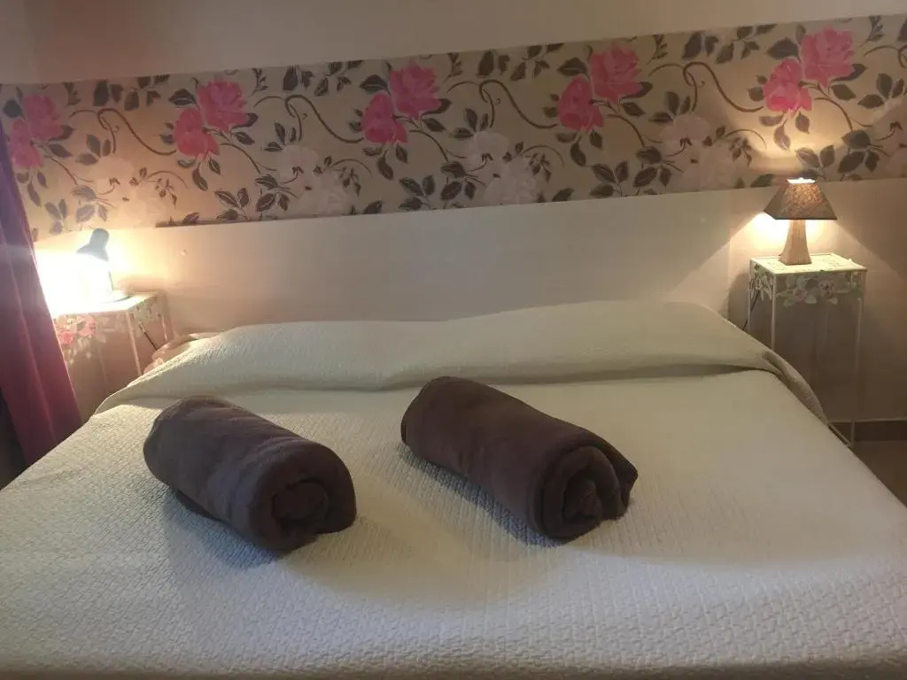 Vila Familia Hvar - Chambres