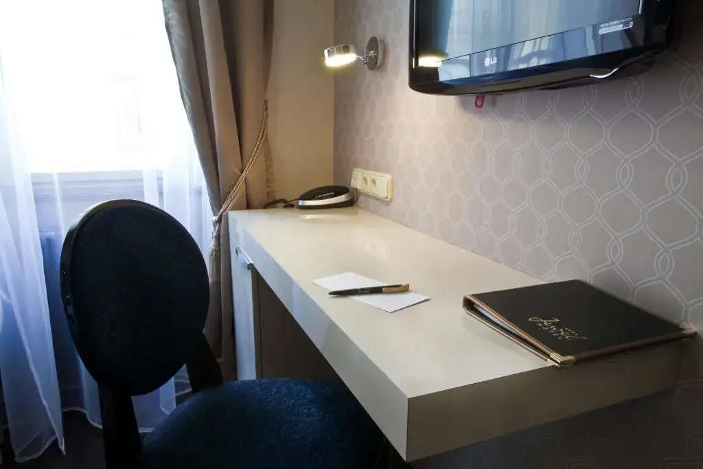 Design Hotel Jewel Prague - Chambres