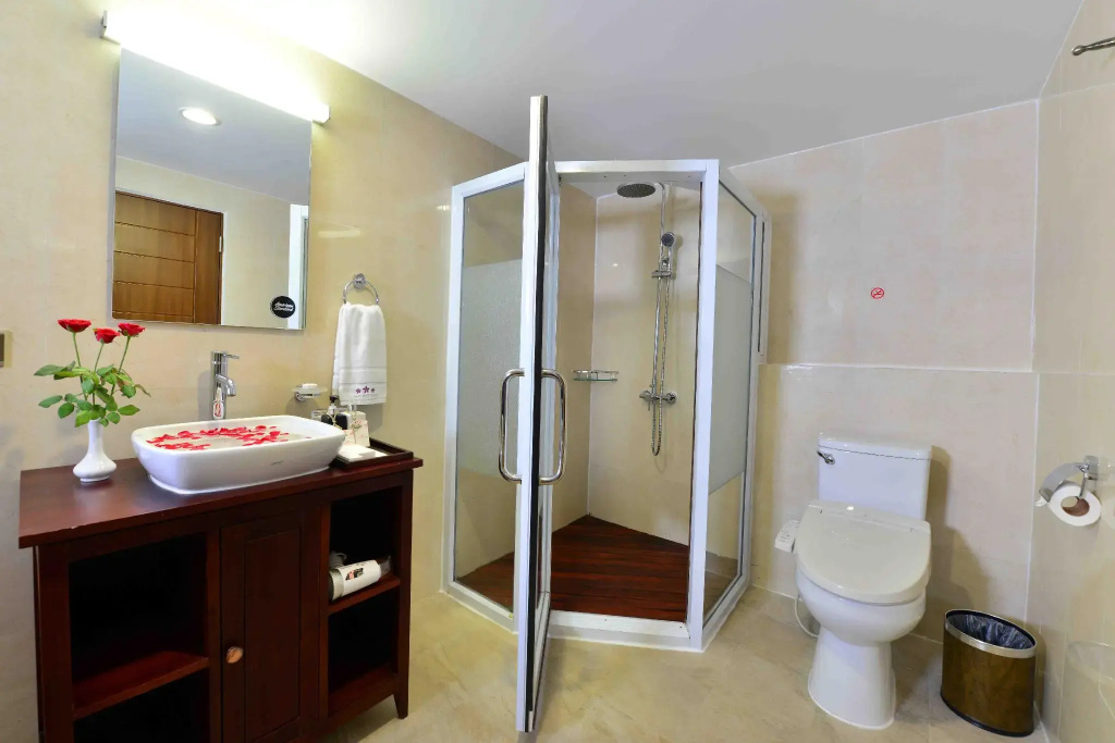 Cherry Hills Hotel - Chambres