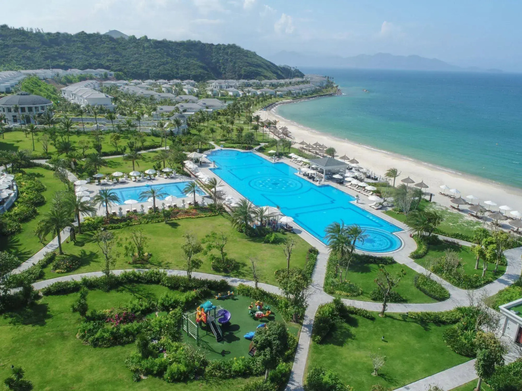 Vinpearl Golf Land Resort & Villas - фото 26