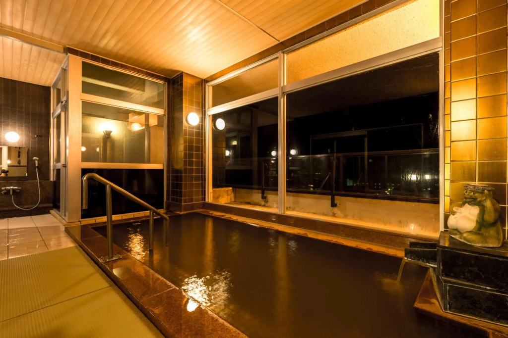 Kappa no Yado Ryokan Sanjiro - фото 28