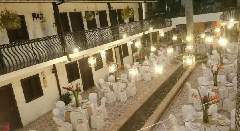 Casa Hotel Las Orquideas - Général