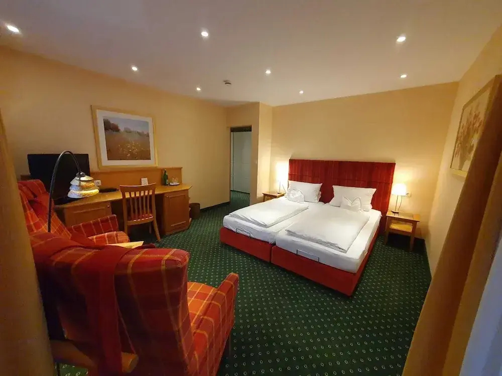 Hotel photo 6