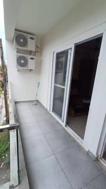 85 The Ganges 2 Bhk Apartment for Homestay