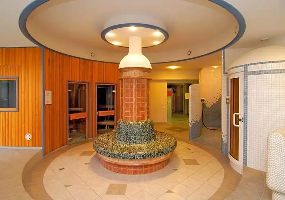 Hotel Garni Bergblick