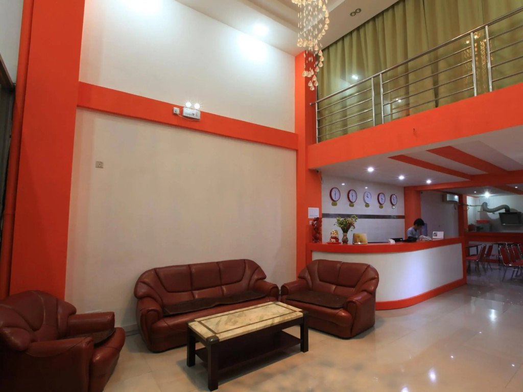 Hotel photo 12