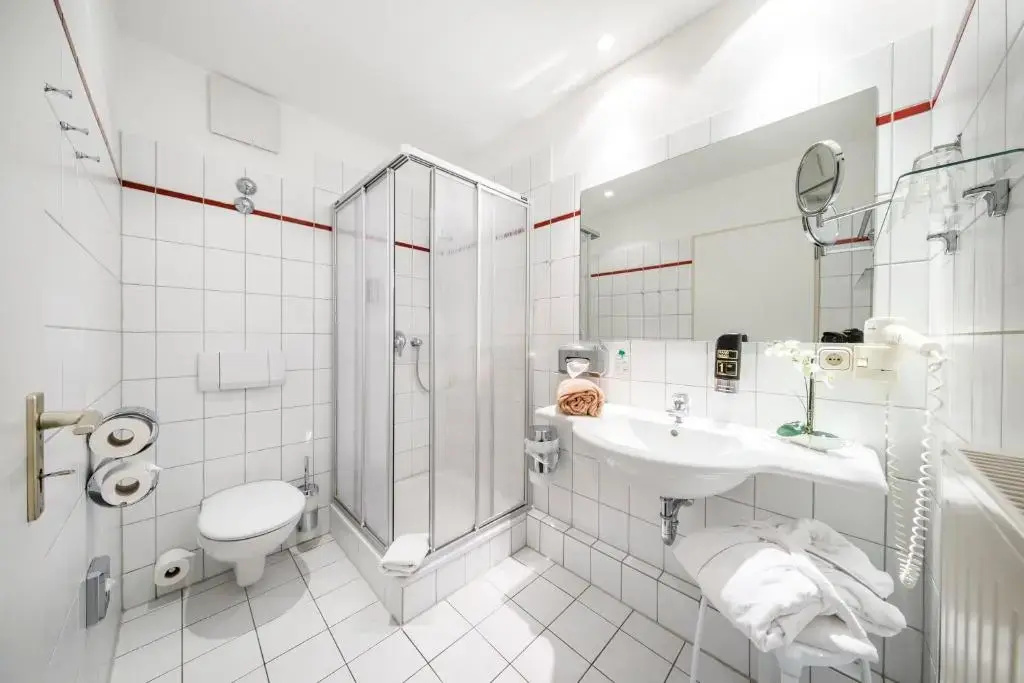 Hotel Sportwelt - Chambres