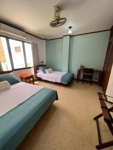 Hotel Caucasia — фото 2
